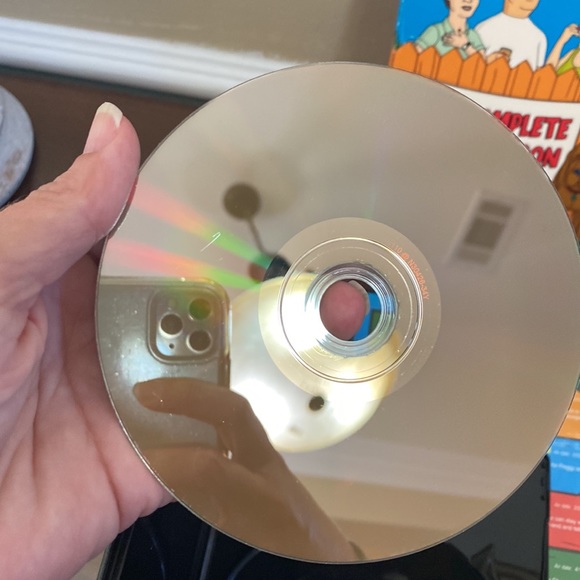 King of The Hill The Complete First Season 3 DVD Set - Picture 9 of 11